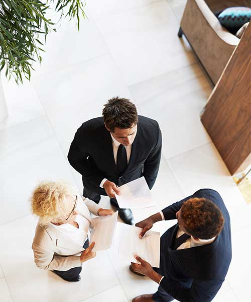 Fund Management